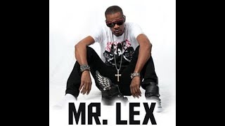 Mr Lexx AKA Lexxus Divine Resoning [upl. by Hyozo]