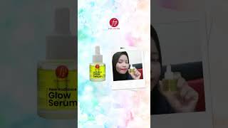 REKOMENDASI SERUM PENCERAH RADIANCE SERUM FYP SKINCARE failaputri [upl. by Benoite]