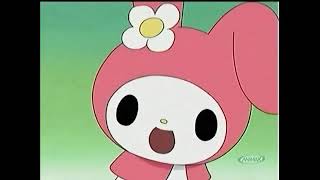 Onegai My Melody Sukkiri Opening 1  Kirikirisuu [upl. by Dorraj]