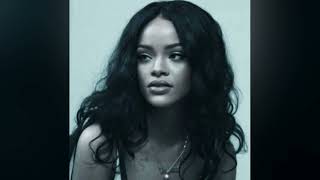 rihanna  needed me sped up  reverb [upl. by Wandis642]