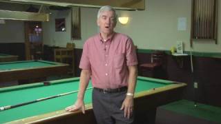 How to Play Billiards  Tips on Moving a Pool Table [upl. by Enivid]