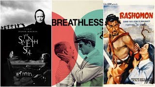 A Beginners Guide to Art House Cinema [upl. by Rebah]