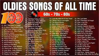 Greatest Hits 70s 80s 90s Oldies Music 1886 📀 Best Music Hits 70s 80s 90s Playlist [upl. by Ferullo744]