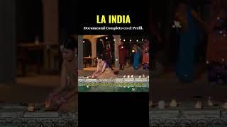 INDIOS DE LA INDIA 🇮🇳 india cultura conociendoelmundomundo historia documental aventura [upl. by Petunia]