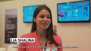 ASTANA MINING amp METALLURGY 2023 Feedback from exhibitors [upl. by Bernete]