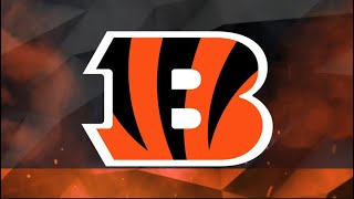 Cincinnati Bengals 2024 Touchdown Song [upl. by Terag]