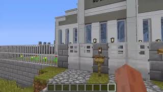 CCB Minecraft [upl. by Bernadette]