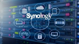 Zentrale automatisierte BackupLösung ohne Lizenzkosten  Active Backup Suite von Synology [upl. by Egas]