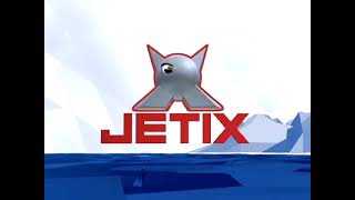 Jetix International Idents by Skyrocket Pictures US [upl. by Nedrob]