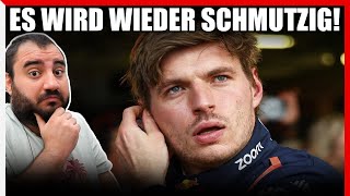 Wieder der klassische Max Verstappen  F1 2024 Mexiko GP Recap [upl. by Afinom192]