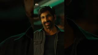 Ravi Teja Powerful Dialogues  Krack Movie  Shruti Haasan  Thaman  YTShorts  YouTubeShorts [upl. by Ligetti386]