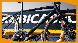 Bezchybný gravel KrossBikesTv ESKER 60 predstavenie👌 [upl. by Jule]