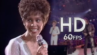 Whitney Houston  Higher Love  Live in Japan 1990 Remastered 60fps [upl. by Andersen]