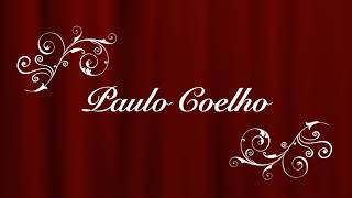 Paulo Coelho Alchimistul [upl. by Gabrila]