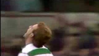 Tommy Burns Tribute  Charlie and the Bhoys [upl. by Eniroc]