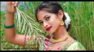 HudinghudingkhonaNew Santali Traditional Song 2024 [upl. by Aseel]