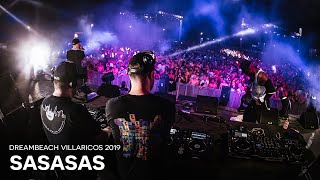 SASASAS  Dreambeach 2019 [upl. by Lanita237]