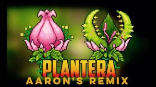 Plantera Aarons Remix Terraria [upl. by Alamap528]