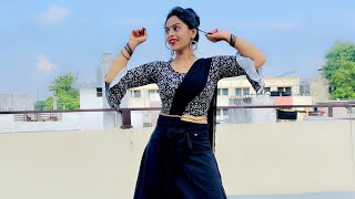 LAAD LADAU  Laad Piya ke  Sapna chaudhary  Dance video  New Haryanvi song  Devangini Rathore [upl. by Ainadi]