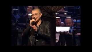 Shuhada’ Sadaqat FKA Sinéad OConnor Nothing Compares 2U with the BBC Concert Orchestra [upl. by Laynad556]