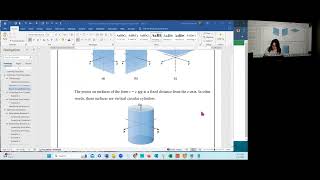 27 Cylindrical and Spherical Coordinates Prof D video [upl. by Croix]