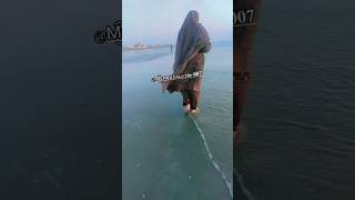 Baloch Girl new video New balochi song  Naseer ahmed song  Baloch janik  Gwadar beach new doch [upl. by Girardi435]