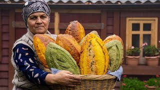 This Easy Pumpkin Bread Recipe is Simple Delicious and Perfect for Holidays [upl. by Earlie999]