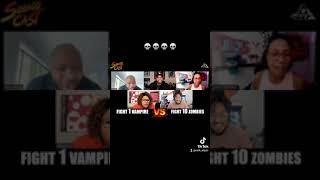 Squadd cast funny moments [upl. by Annaynek]