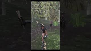 Conan Exiles  Oficial 1985 Hack ou lag comentem [upl. by Airotcivairam]