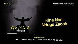 Rose Muhando  NyumbaniOfficial Lyrics Video  SKIZA CODE 6987782 [upl. by Atiran]