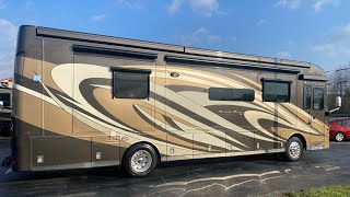 2019 Newmar Dutch star 3717 450 HP Cummins SOLD 299995 ￼￼ [upl. by Yadrahs]