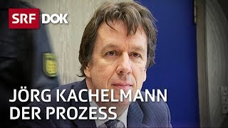 Der Fall Jörg Kachelmann – Ein Prozess und seine Hintergründe  Doku  SRF Dok [upl. by Landy]