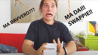 SWAPPIE MI PRENDI IN GIRO iPhone 11 Pro grado quotaccettabilequot Terzo telefono difettoso [upl. by Dnomrej]