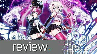 Riddled Corpses EX Switch Review  Noisy Pixel [upl. by Cruickshank]