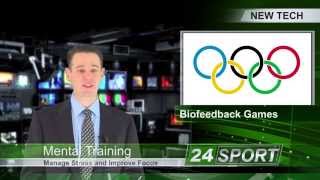 Biofeedback for Stress Control and Focus Training [upl. by Ibocaj]