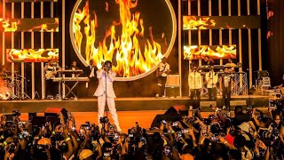 Full Performance  Fik Fameica Live In Concert [upl. by Ramoh]