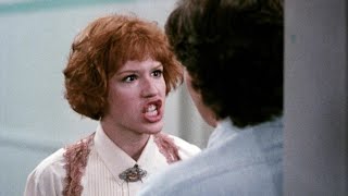 Pretty in Pink Movie CLIP  Prom 1986  Molly Ringwald Movie [upl. by Elery712]