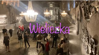 Wieliczka12092024 [upl. by Traweek557]