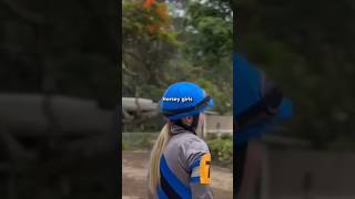 Horsey girls equestrian horse konie motivation [upl. by Rybma]