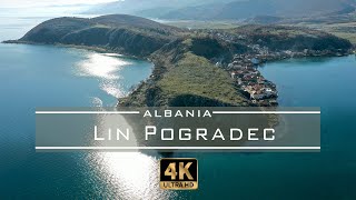 Lin Pogradec  đź‡¦đź‡± Albania MTravelVlog [upl. by Burn]