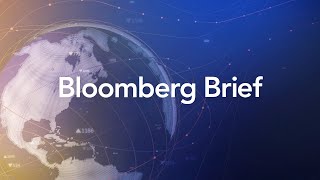 Bloomberg Brief 10182024 [upl. by Merow]