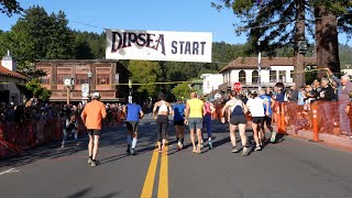 Dipsea Recap 2024 [upl. by Moshe]