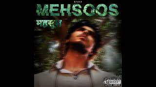 Mehsoos  xlone  official audio [upl. by Ocicnarf]