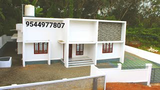 real estate Changanassery [upl. by Richara]