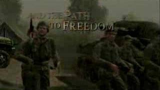 Brothers in ArmsCall of DutyMedal of Honor WW2 Montage [upl. by Nnoryt756]