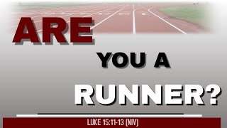 Senior Pastor Dr Naida M Parson Jesus Rules Week 1Are You A Runner 11324 [upl. by Nahta]