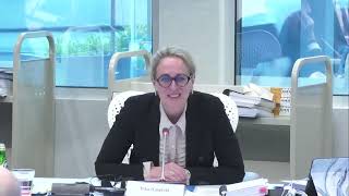 FreeportMcMoRan Inc v Peru  Hearing Day 2 – Video 1 English [upl. by Andriette]