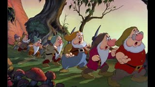 Heigh Ho Picture Song [upl. by Redford]