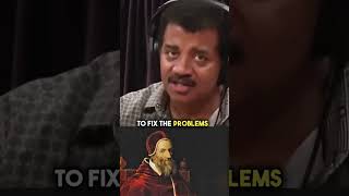 Why the Christian Calendar Is Used Worldwide w Neil deGrasse Tyson [upl. by Ardnuasac]