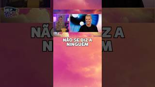 A VERDADE NUA E CRUA… sstvi cristinaferreira secretstory [upl. by Nylsirk]